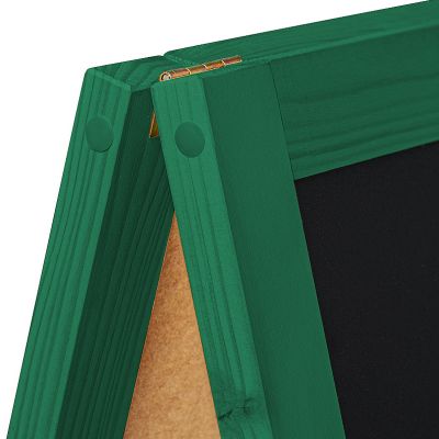 CRAYON Classic medium, dunkelgruen